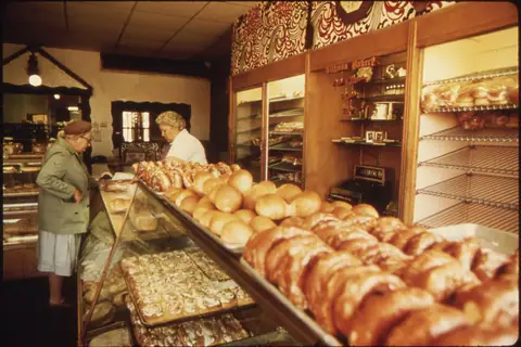 Loafley Bakery & Deli Co. photo 2